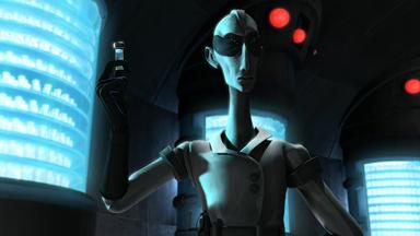 Star Wars: La Guerra de los Clones 1x17