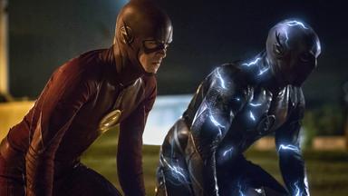 Flash 2x23