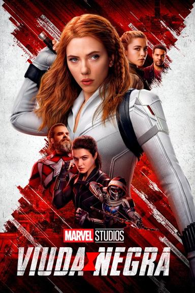 Black Widow