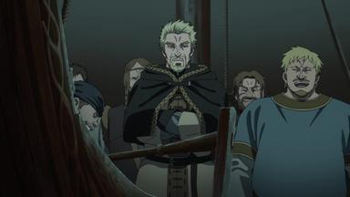 Vinland Saga 1x4