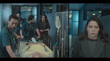 En Coma 1x30