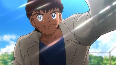Capitán Tsubasa 1x2