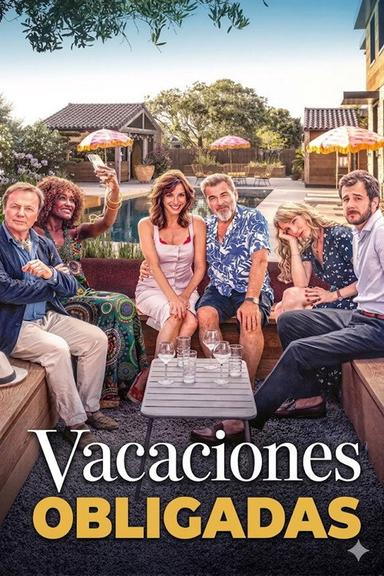 Vacaciones Obligadas