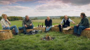 La Granja de Clarkson 5x8