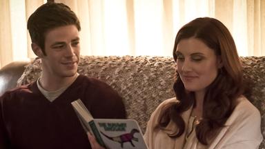 Flash 2x21