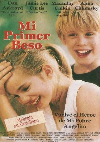 Mi Primer Beso