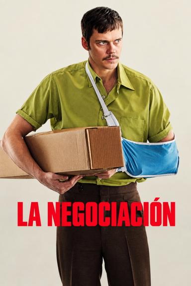 La negociación