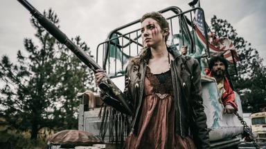 Z Nation 2x3