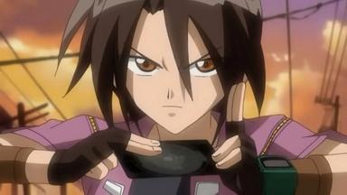 Bakugan: La Batalla 1x31