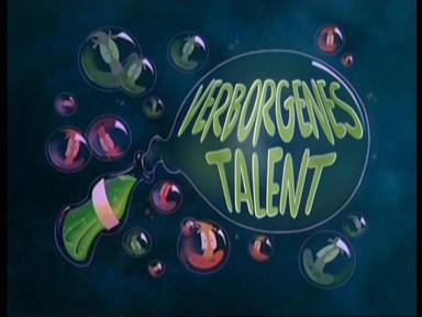 La vida moderna de Rocko 3x2