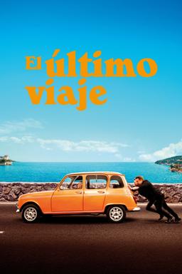 El último viaje