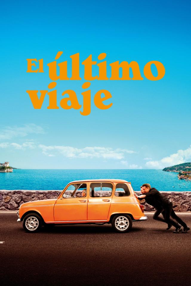 El último viaje