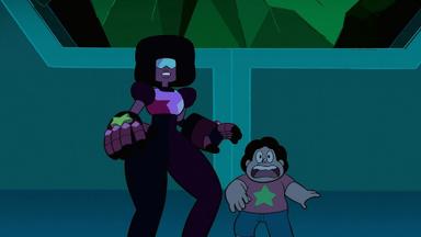 Steven Universe 2x11