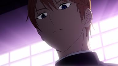 Kaguya-sama Love is War 3x2