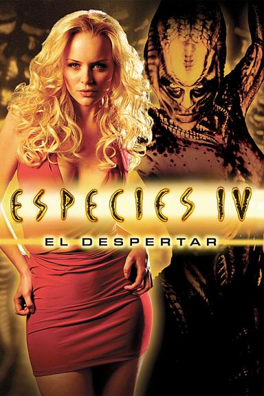 Especies IV
