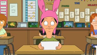 Bob's Burgers 12x11