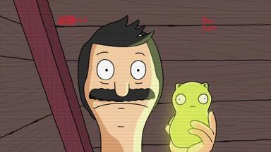 Bob's Burgers 1x2