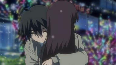 School Days 1x11