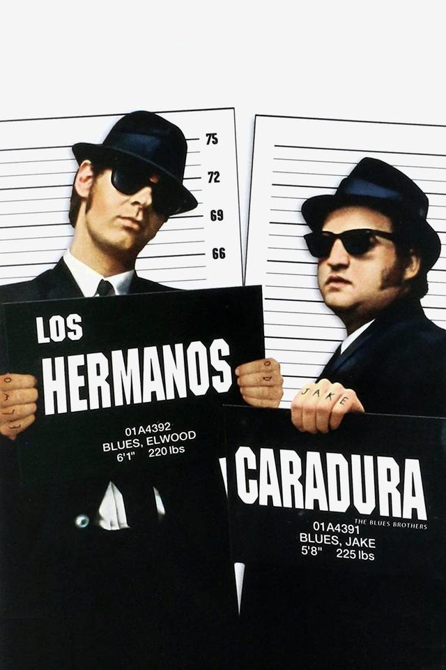 Los Hermanos Caradura