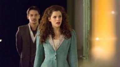 Dracula 1x4