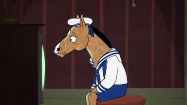 BoJack Horseman 2x1