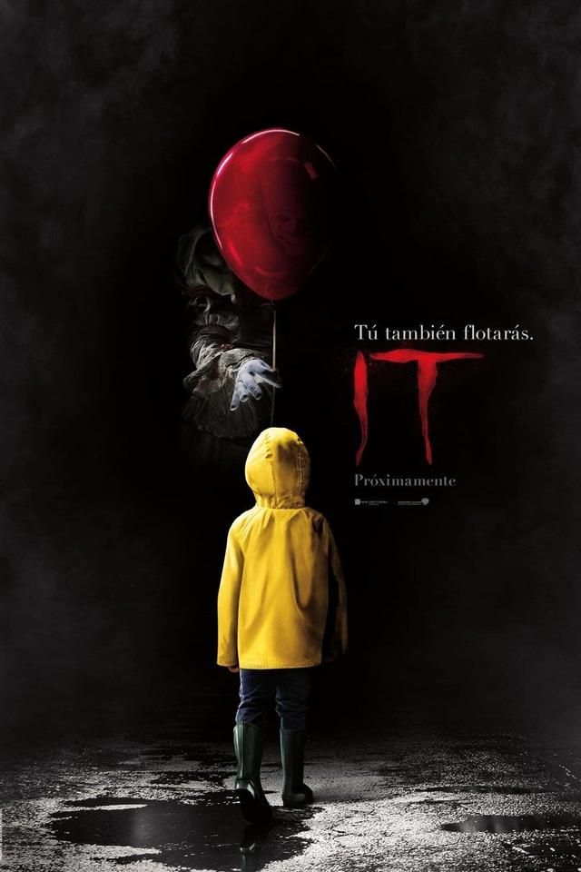 It (Eso) Capítulo 1