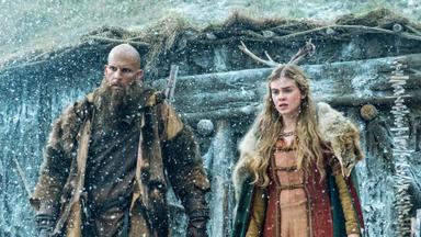 Vikings 5x16