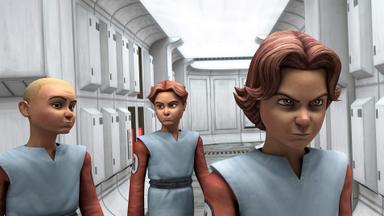 Star Wars: La Guerra de los Clones 2x20