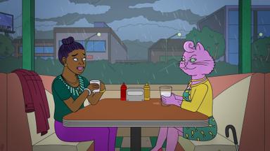 BoJack Horseman 3x8