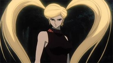 Mazinkaiser 1x3