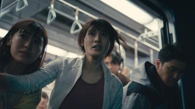 Alice in Borderland 3x4