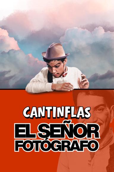 El Señor Fotógrafo