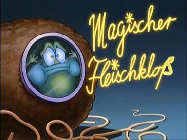 La vida moderna de Rocko 4x12