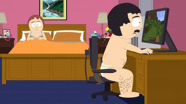 South Park 17x2