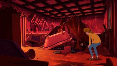 El hotel embrujado 1x5