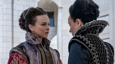 The Serpent Queen 2x5