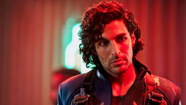 The Expanse 6x1