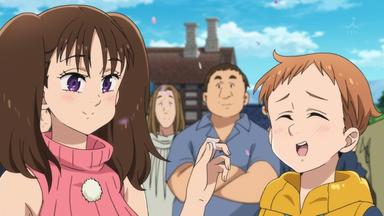 Los Siete Pecados Capitales 0x6