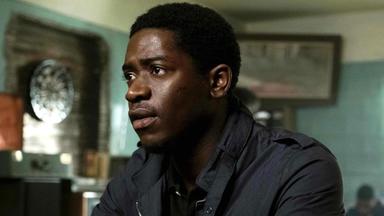 Snowfall 6x10