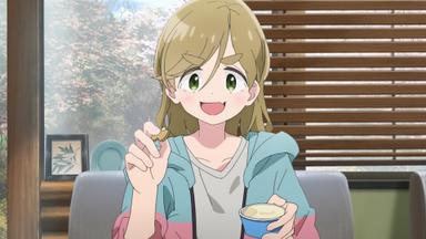 Laid-Back Camp 3x11