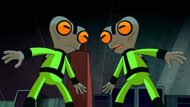 Ben 10 2x22