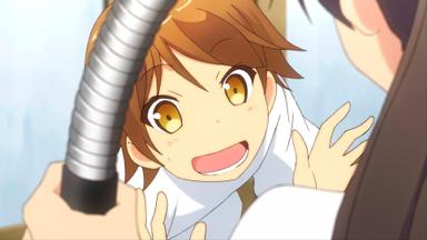 The “HENTAI” prince and the stony cat 1x1