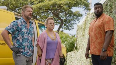 Magnum P.I. 4x16