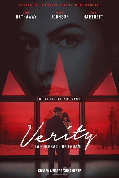 Verity: La sombra de un engaño