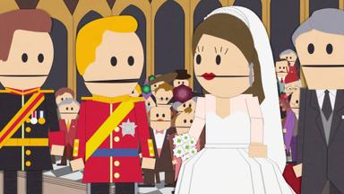 South Park 15x3