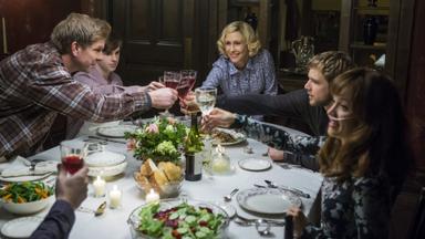 Bates Motel 3x7