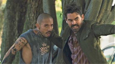 El Señor de los Cielos 8x54