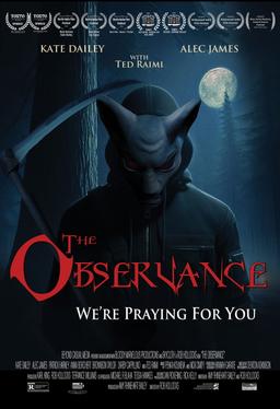 The Observance