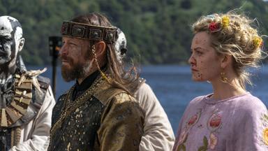 Vikings 6x15