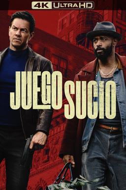 Juego sucio